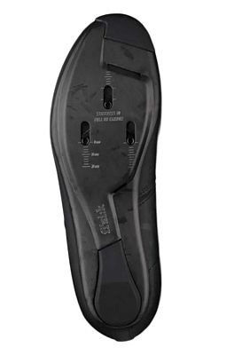 Превью  Велоботинки шоссейные FIZIK Vento Infinito Carbon Black